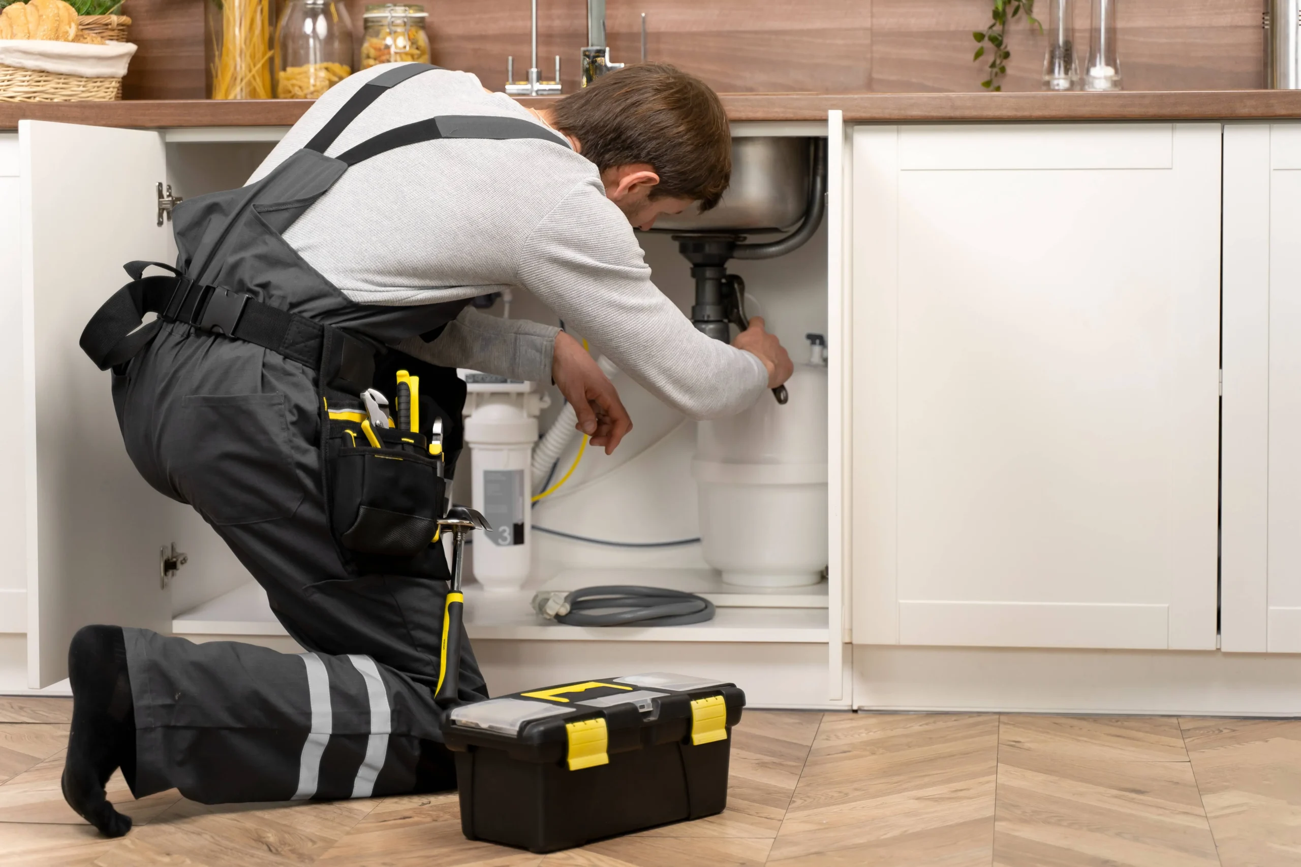 5 Common Plumbing Problems in Miami Homes — And How to Prevent Them