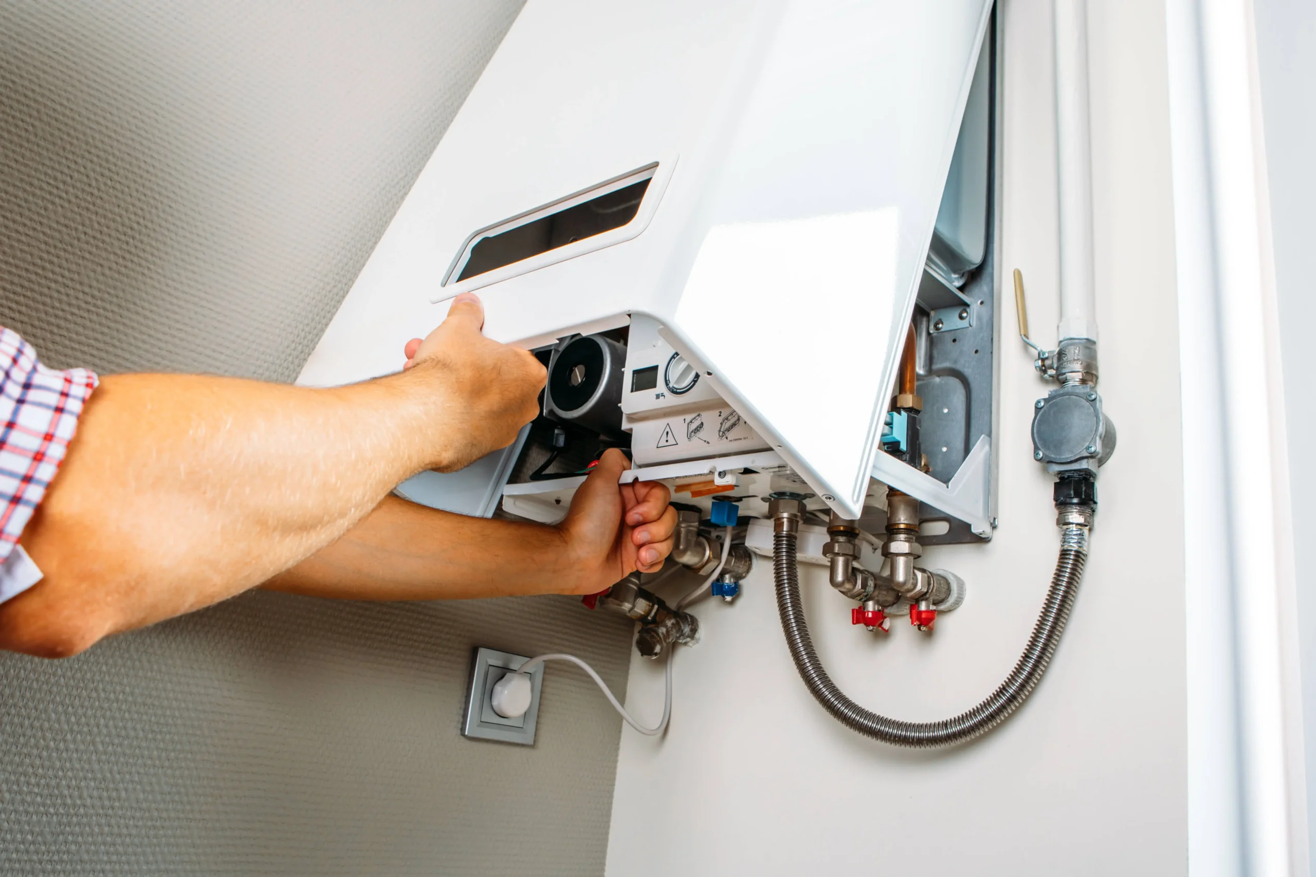 How to Know When It’s Time to Replace Your Water Heater